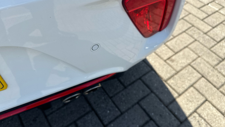Kia Picanto 1.25 GT-line S 5dr Petrol Hatchback